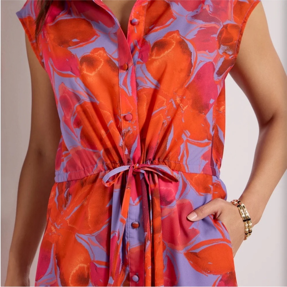 Hutch Layton Maxi Dress - Picture 4 of 7